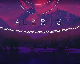 Albris cover