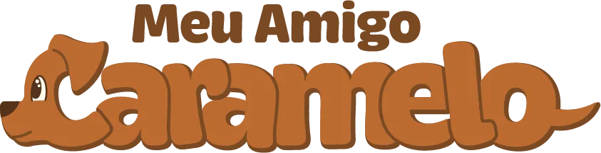 Meu Amigo Caramelo website