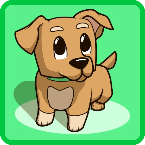 Meu Amigo Caramelo icon