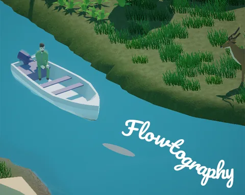 Flowtography logo